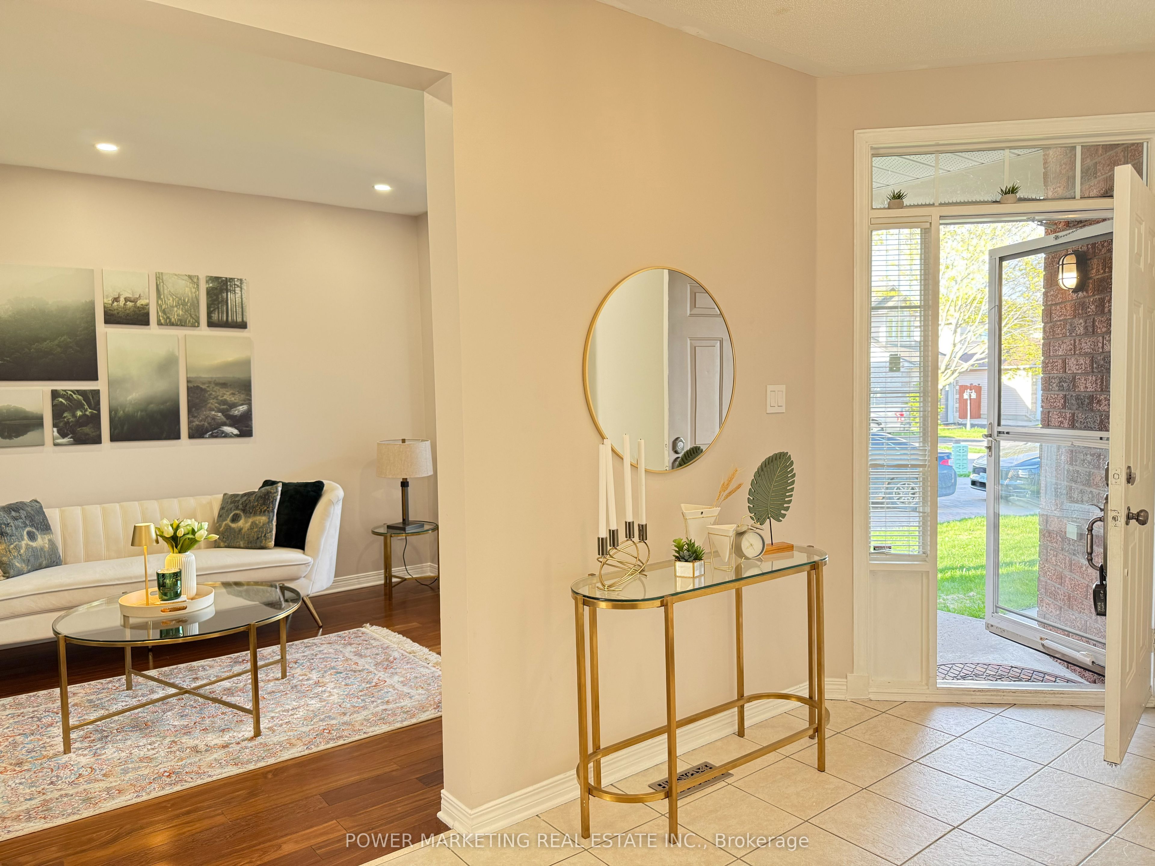 22 New Deighton Crescent W