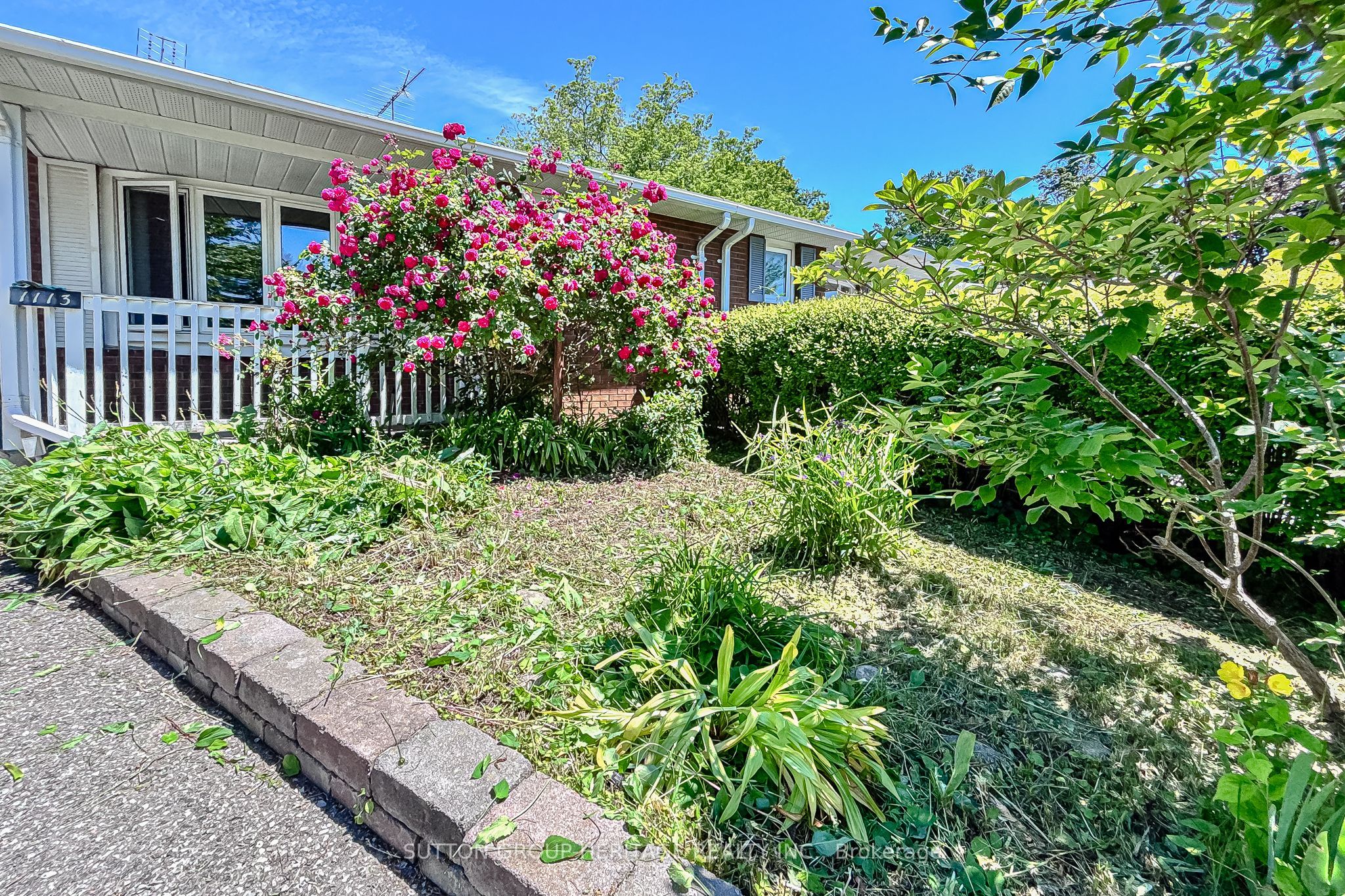 1113 Valley Court