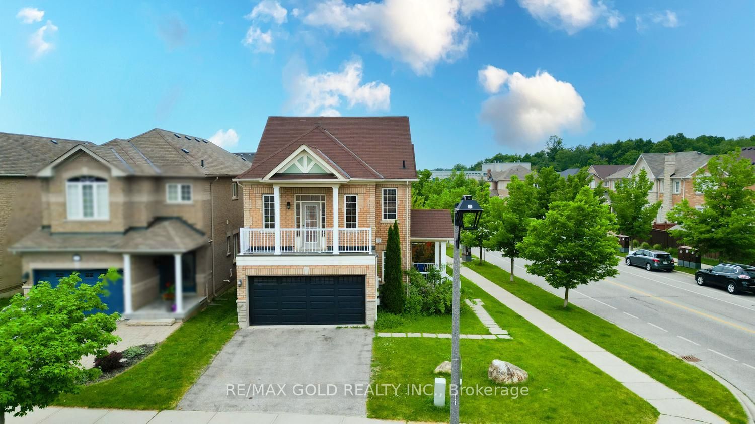 424 Barber Drive