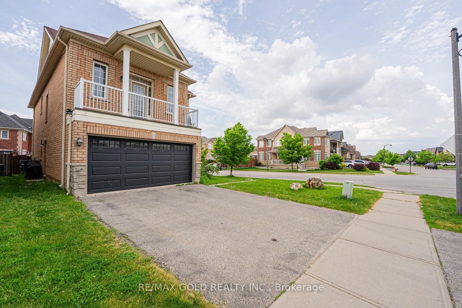 424 Barber Drive