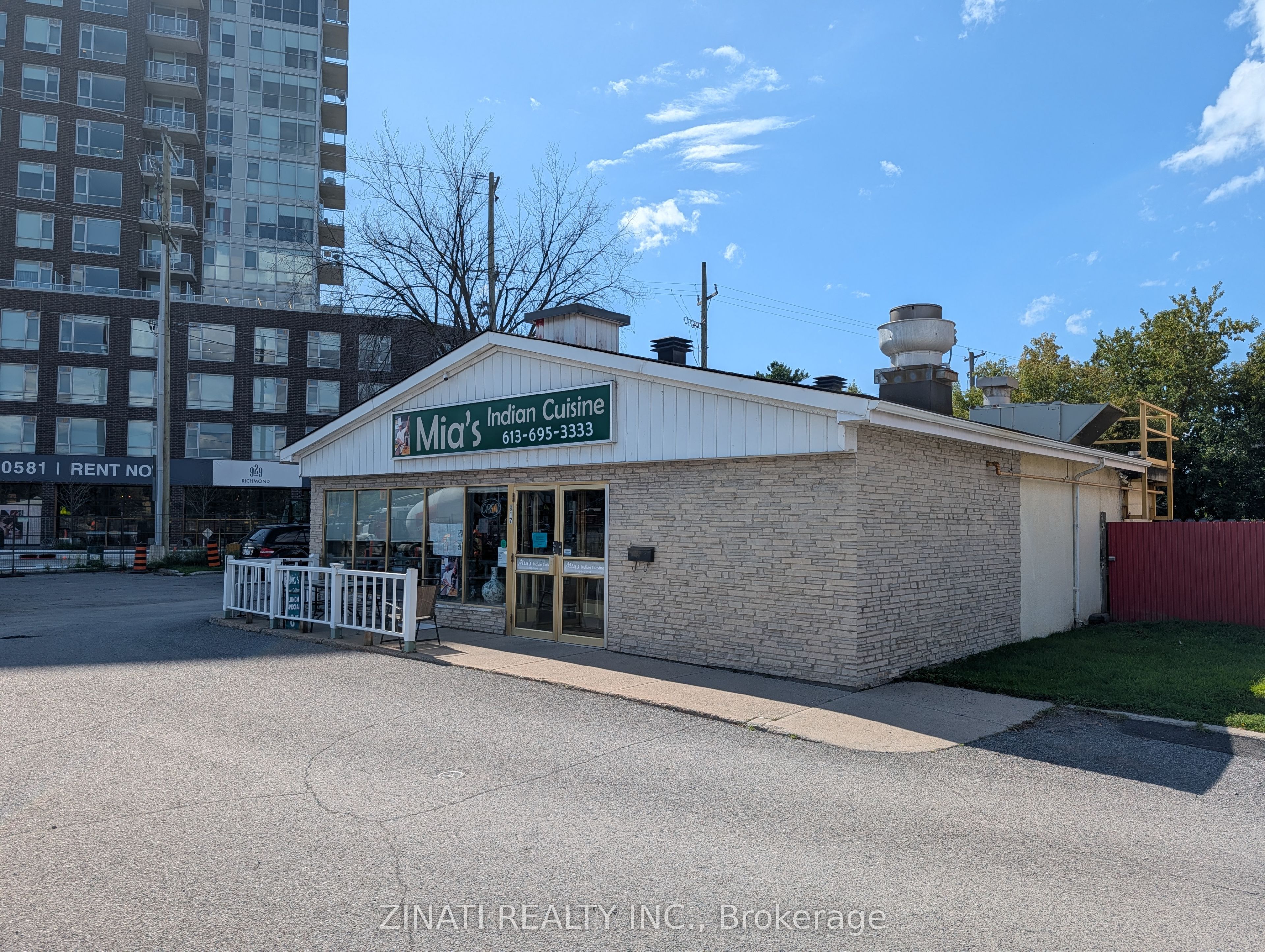 917 Richmond Road
