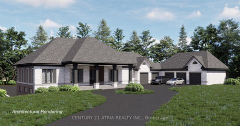 3303 Davis Drive Whitchurch-Stouffville ON L4A 2P8