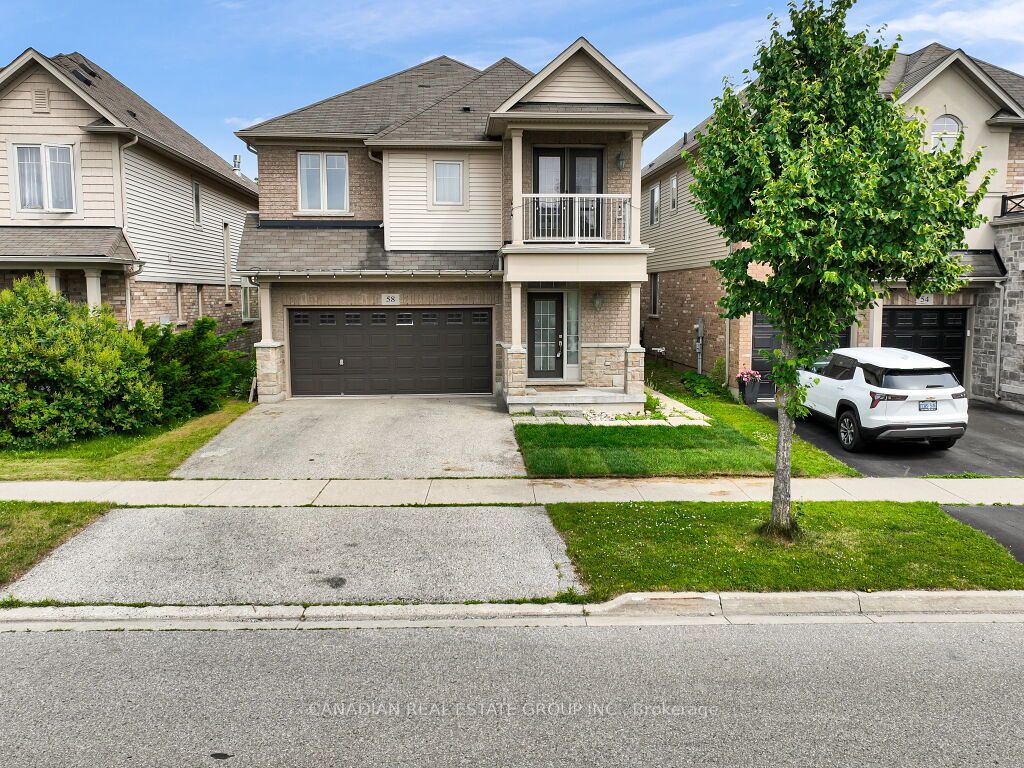 58 Forest Creek Drive