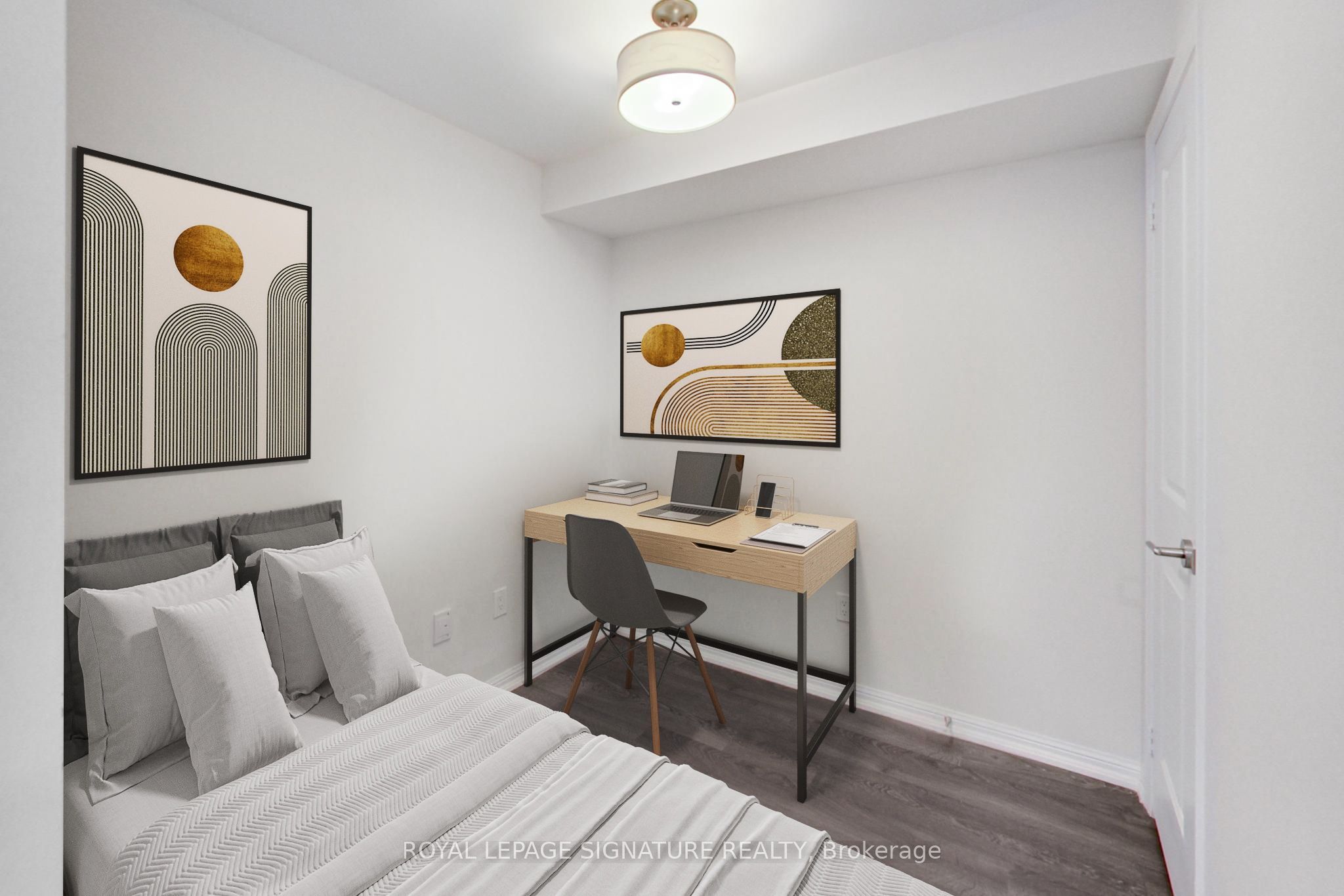 85 East Liberty Street 701