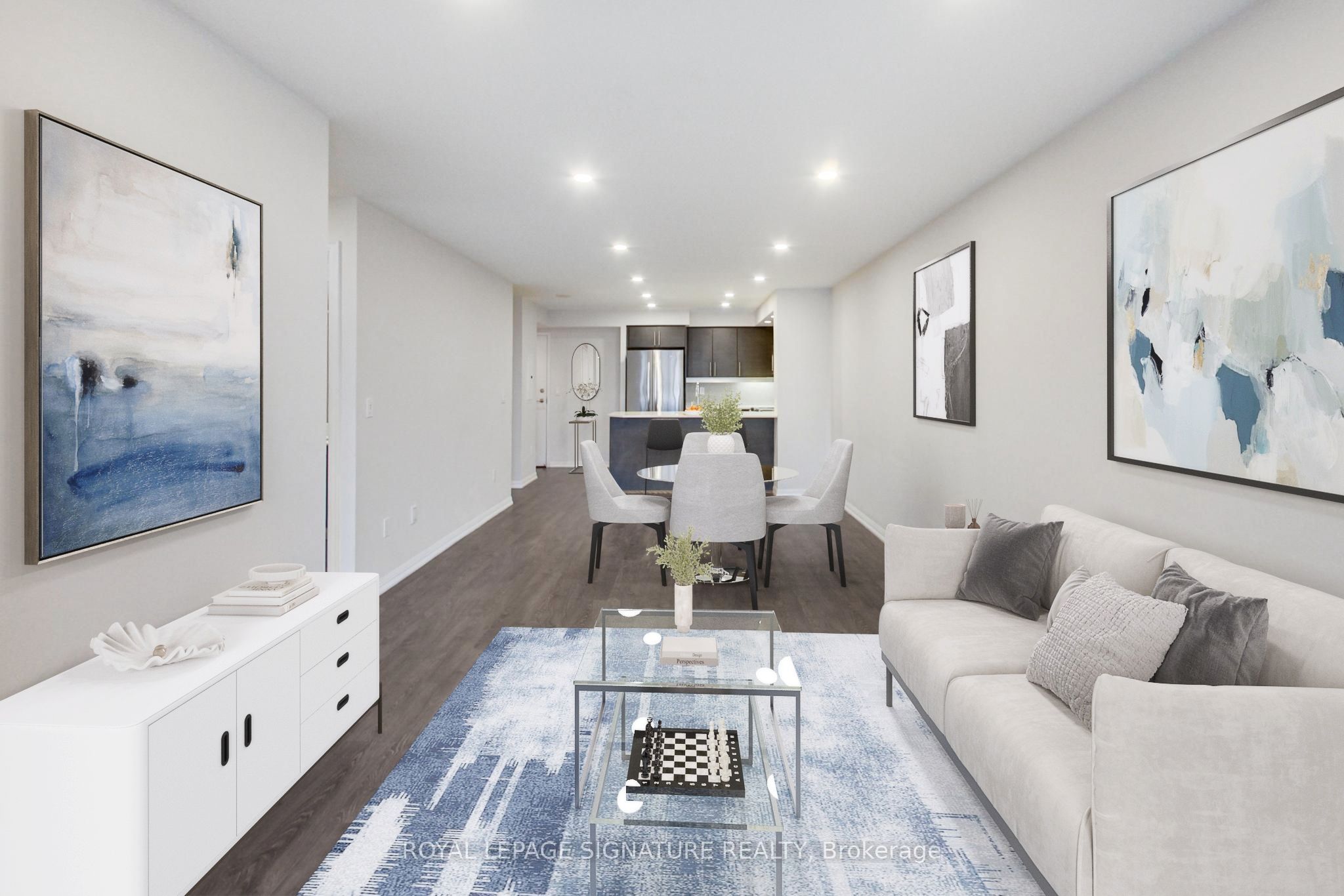 85 East Liberty Street 701