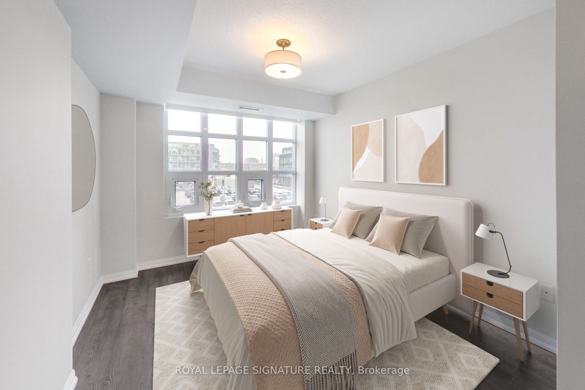 85 East Liberty Street 701