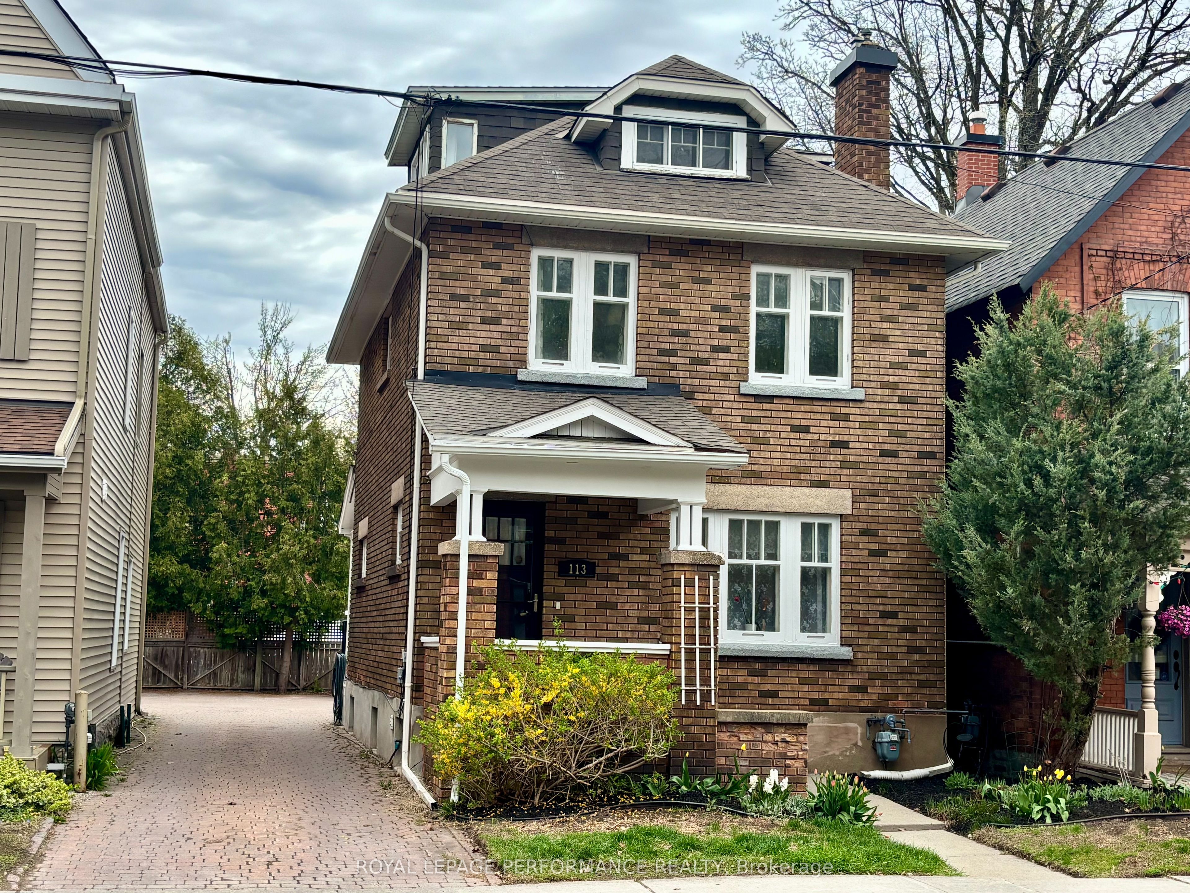 113 Fourth Avenue