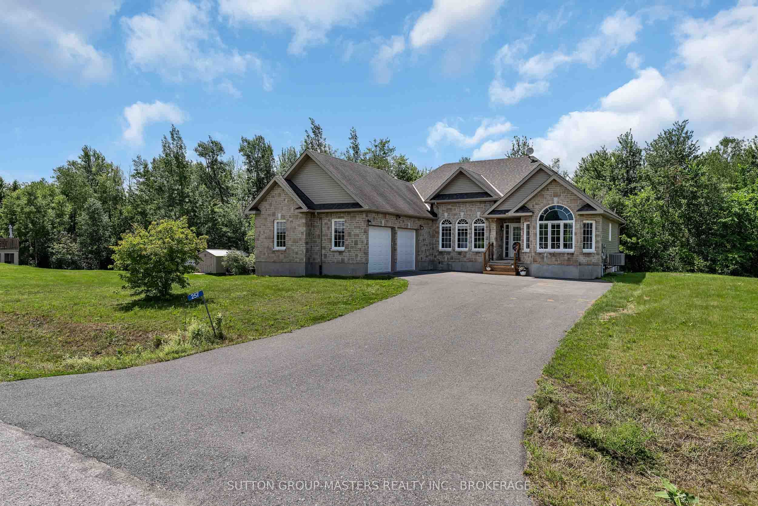 257 Starlight Place