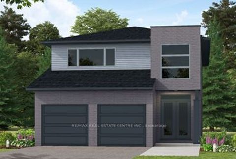 99 Maple Street Mapleton ON N0G 1P0