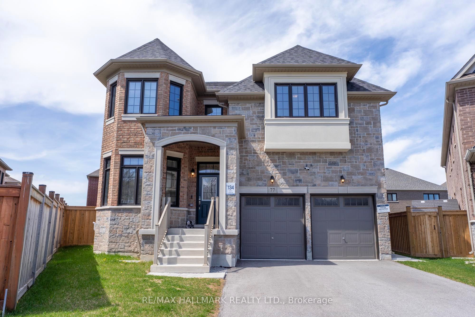 77 Terrain Court