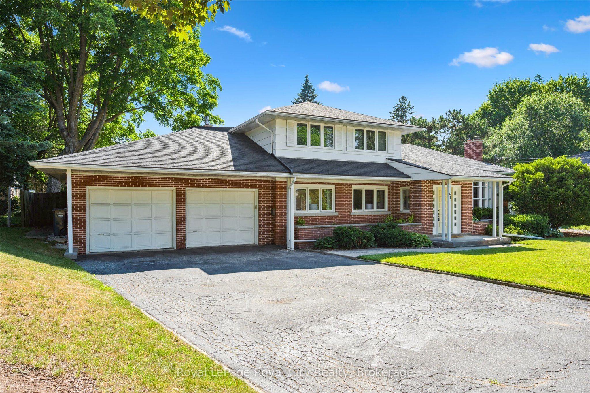 67 Woodside Road