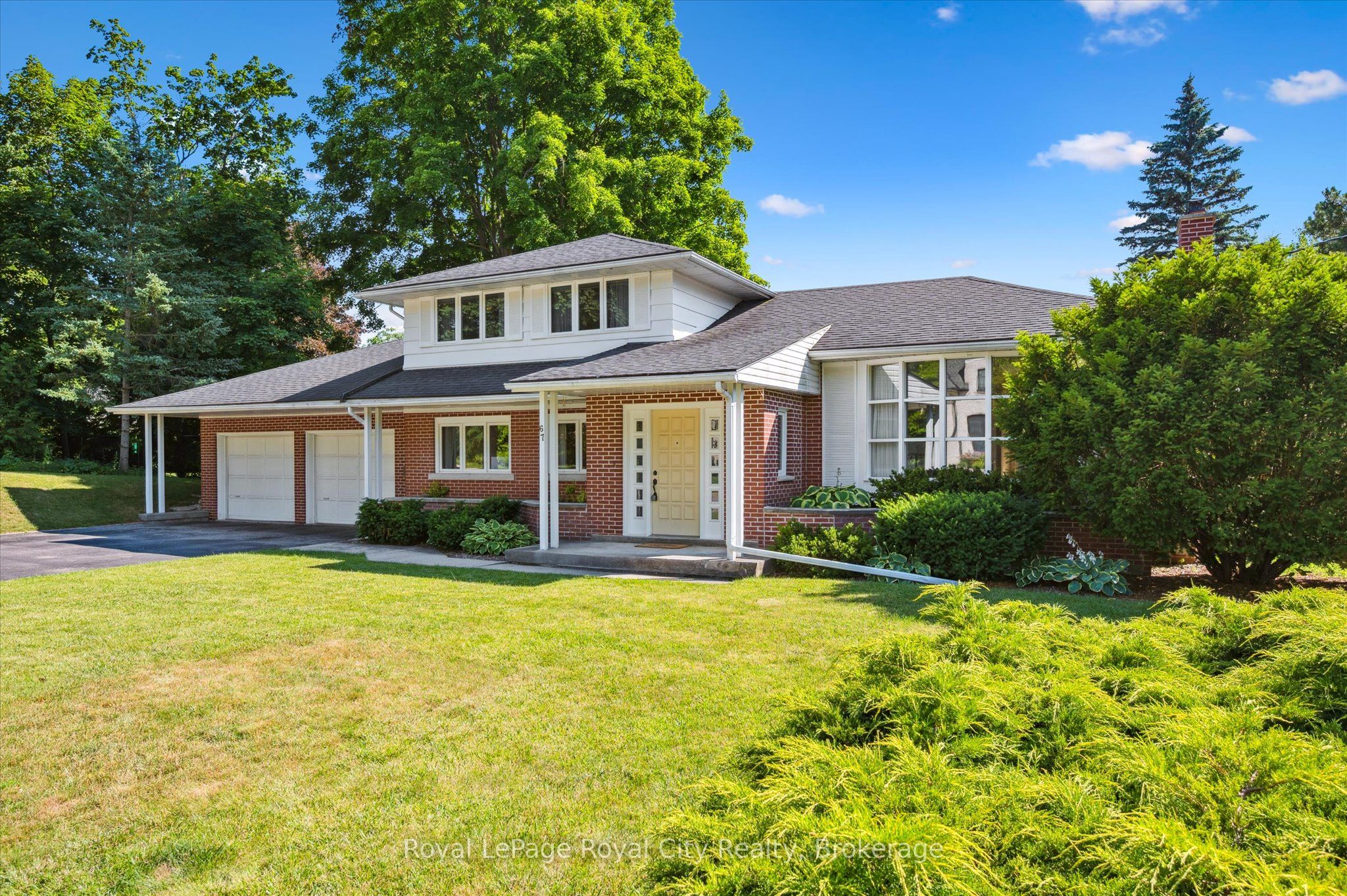 67 Woodside Road
