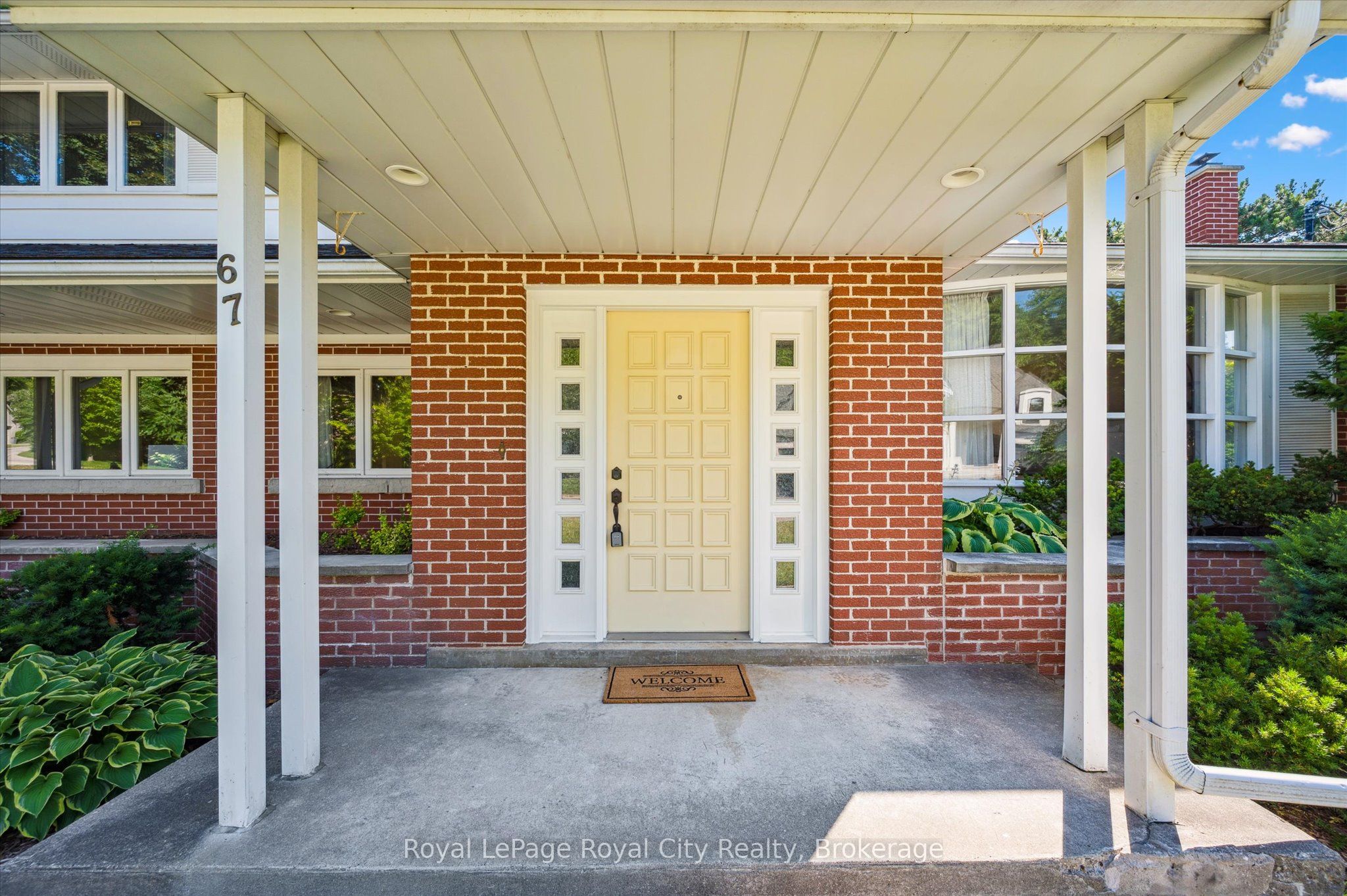 67 Woodside Road
