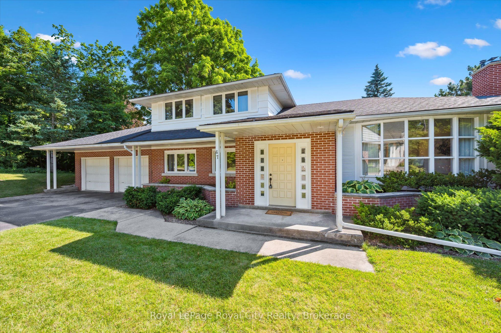 67 Woodside Road