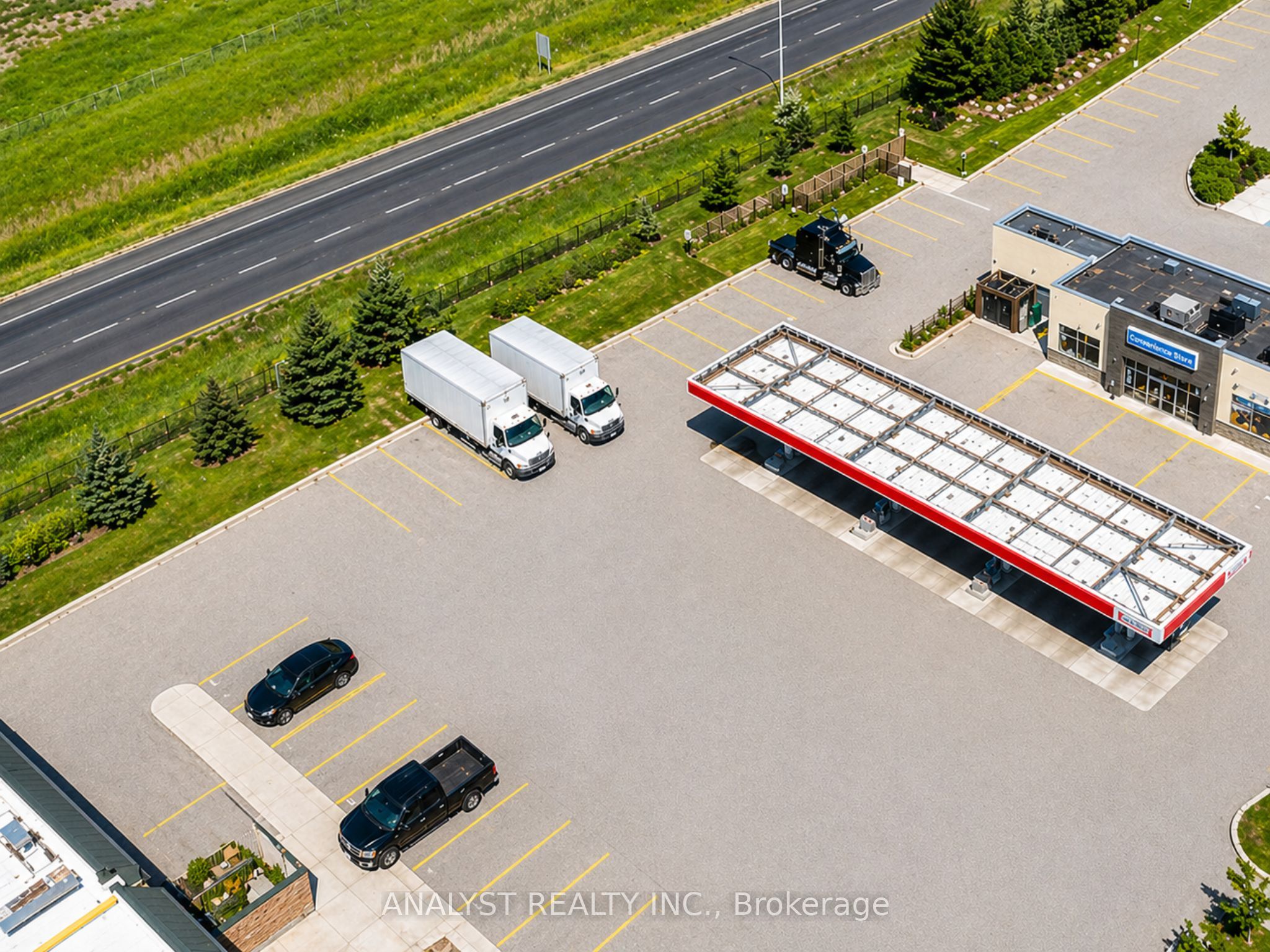 3350 Steeles Avenue W