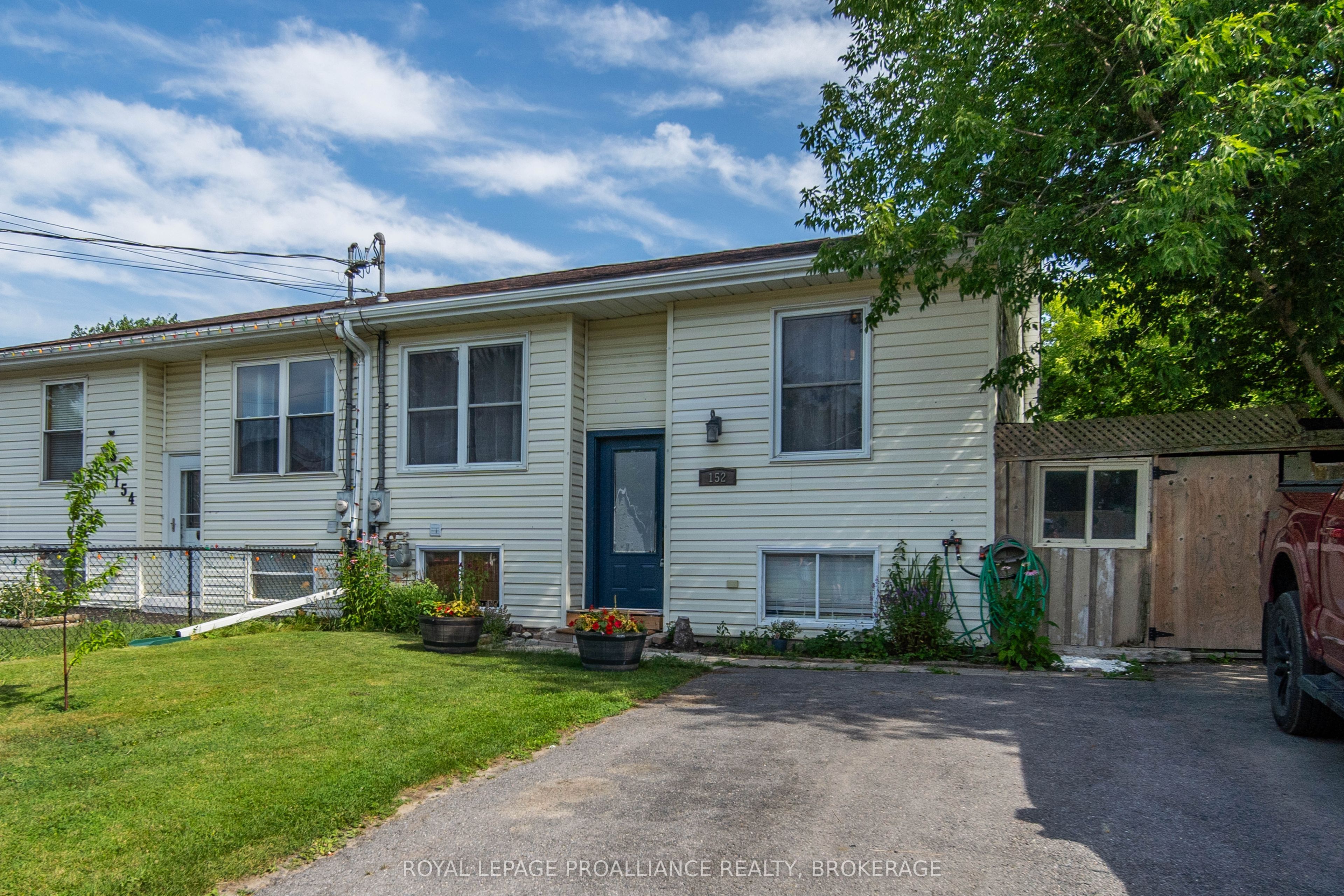 152 Purdy Road