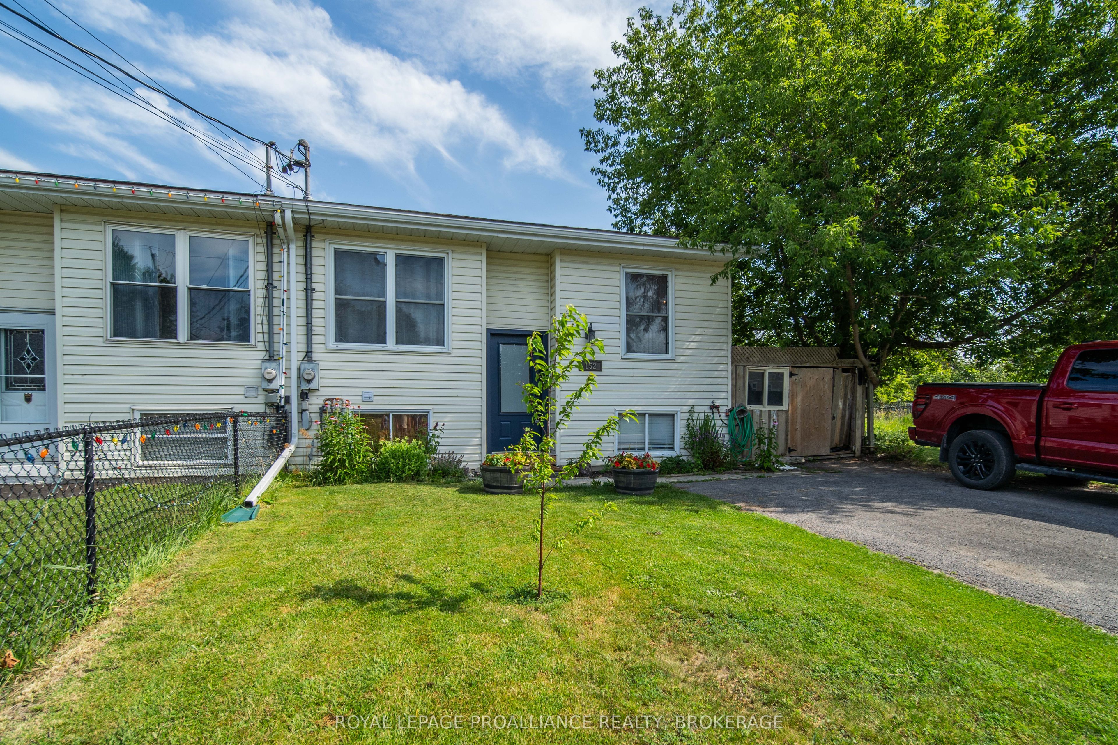 152 Purdy Road