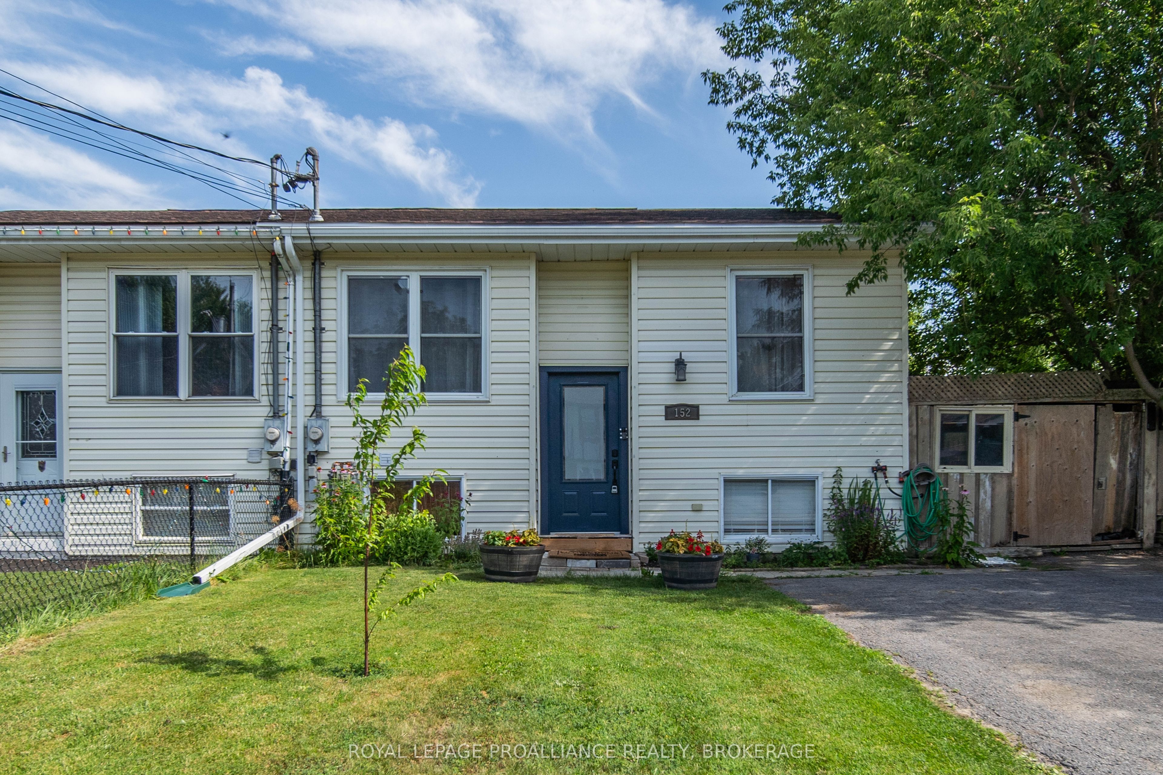 152 Purdy Road