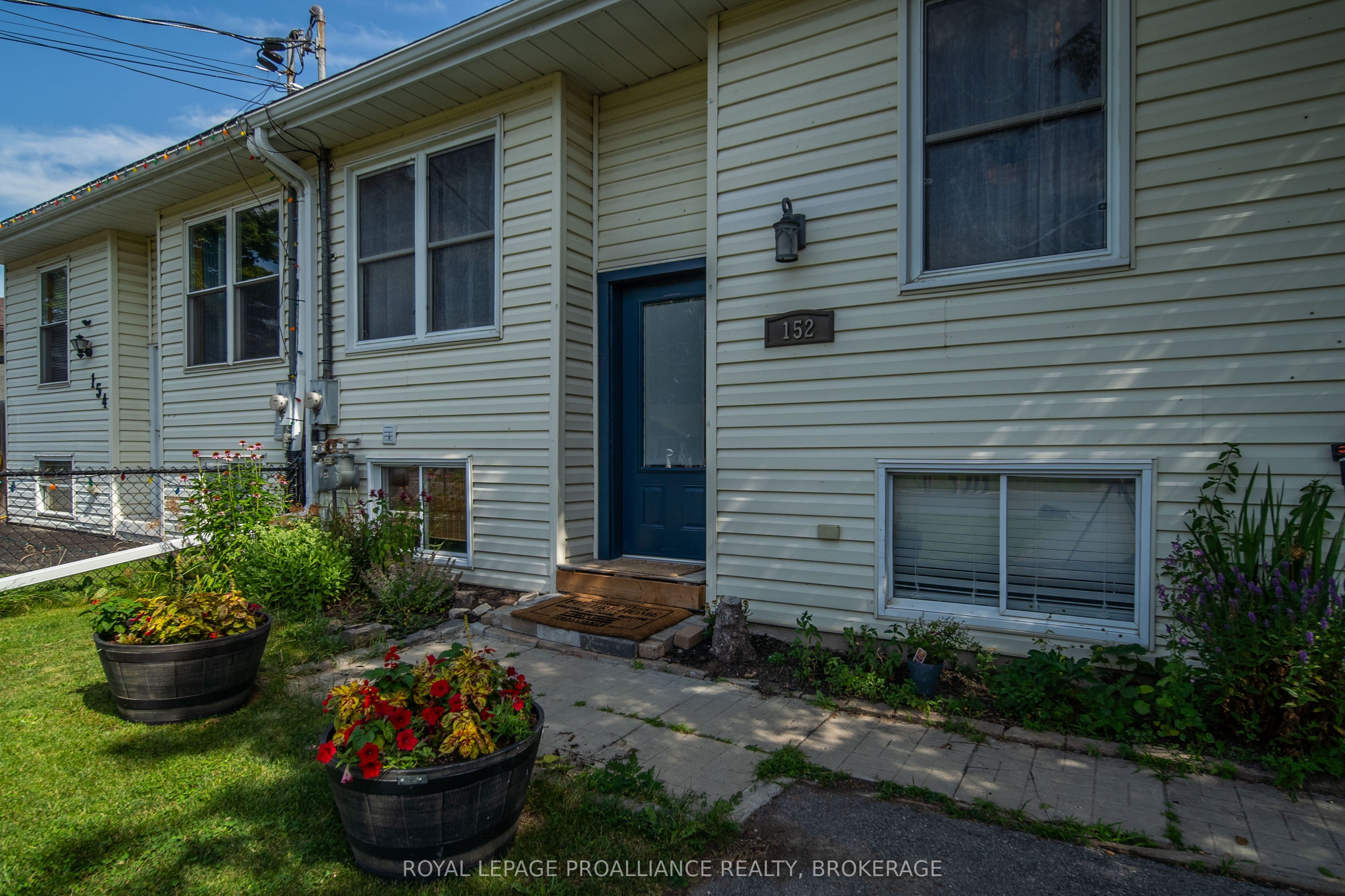 152 Purdy Road