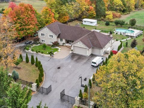 2981 Ninth Line Bradford West Gwillimbury ON L3Z 3S3