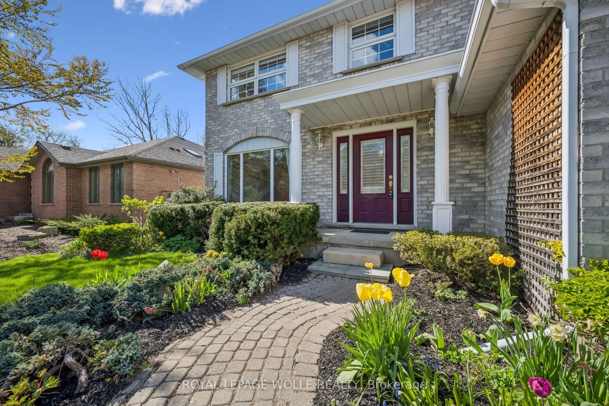 363 Northlake Drive