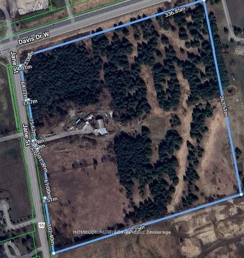 17455 Jane Street King ON L7B 0J6