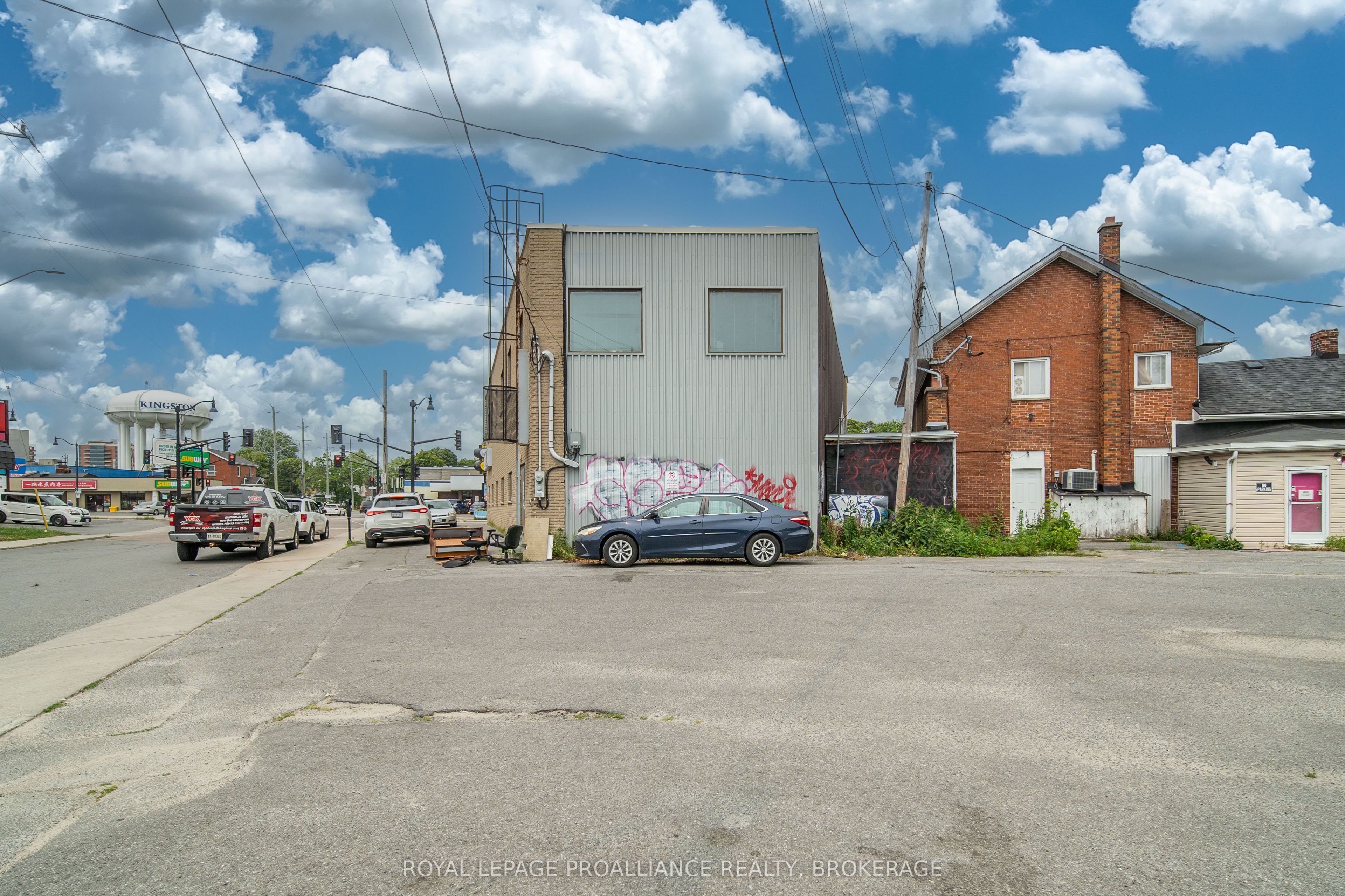 726-736 Princess Street