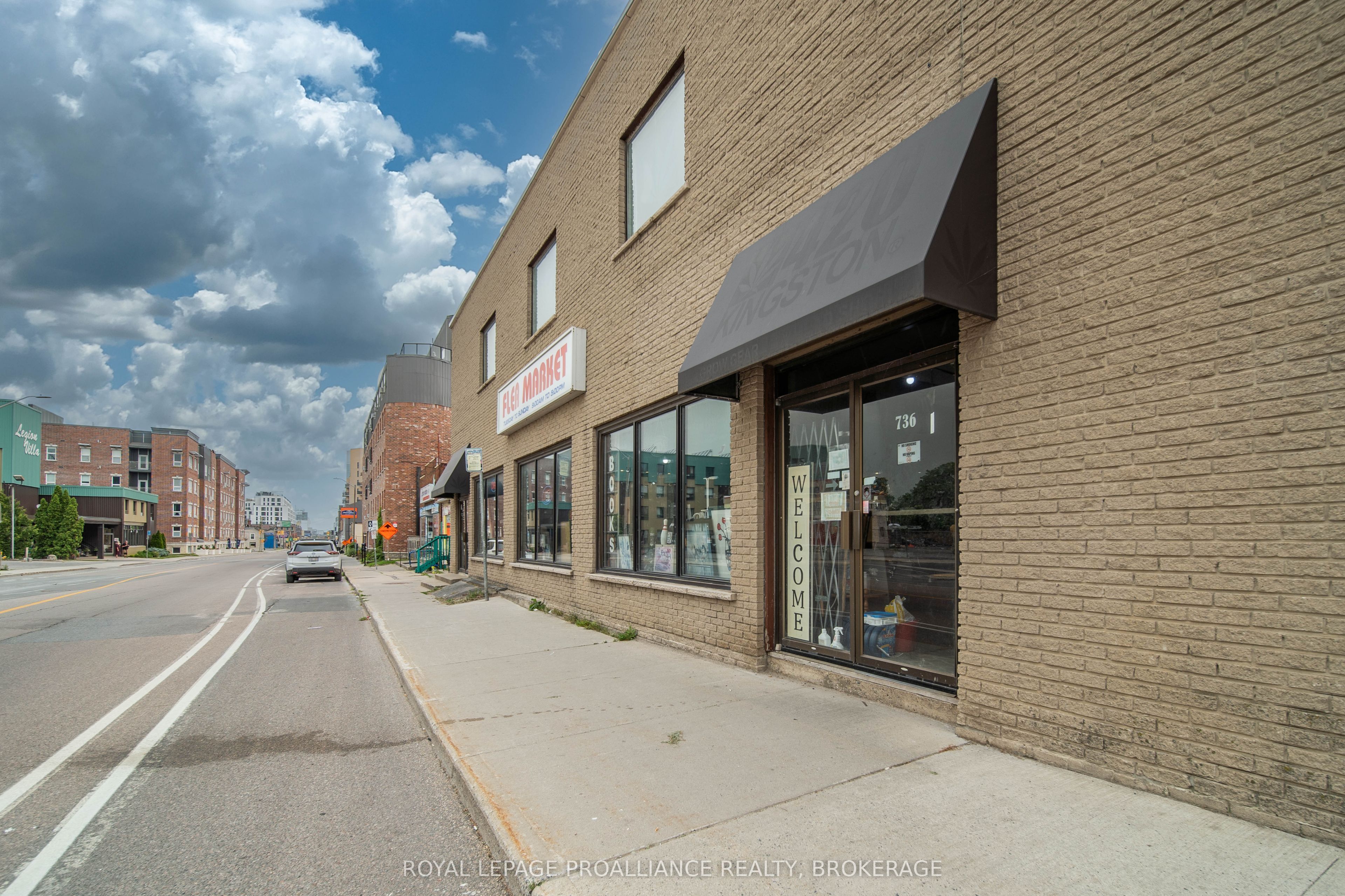 726-736 Princess Street