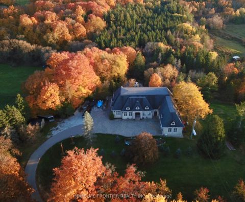 7645 16th Side Road King ON L7E 5R7