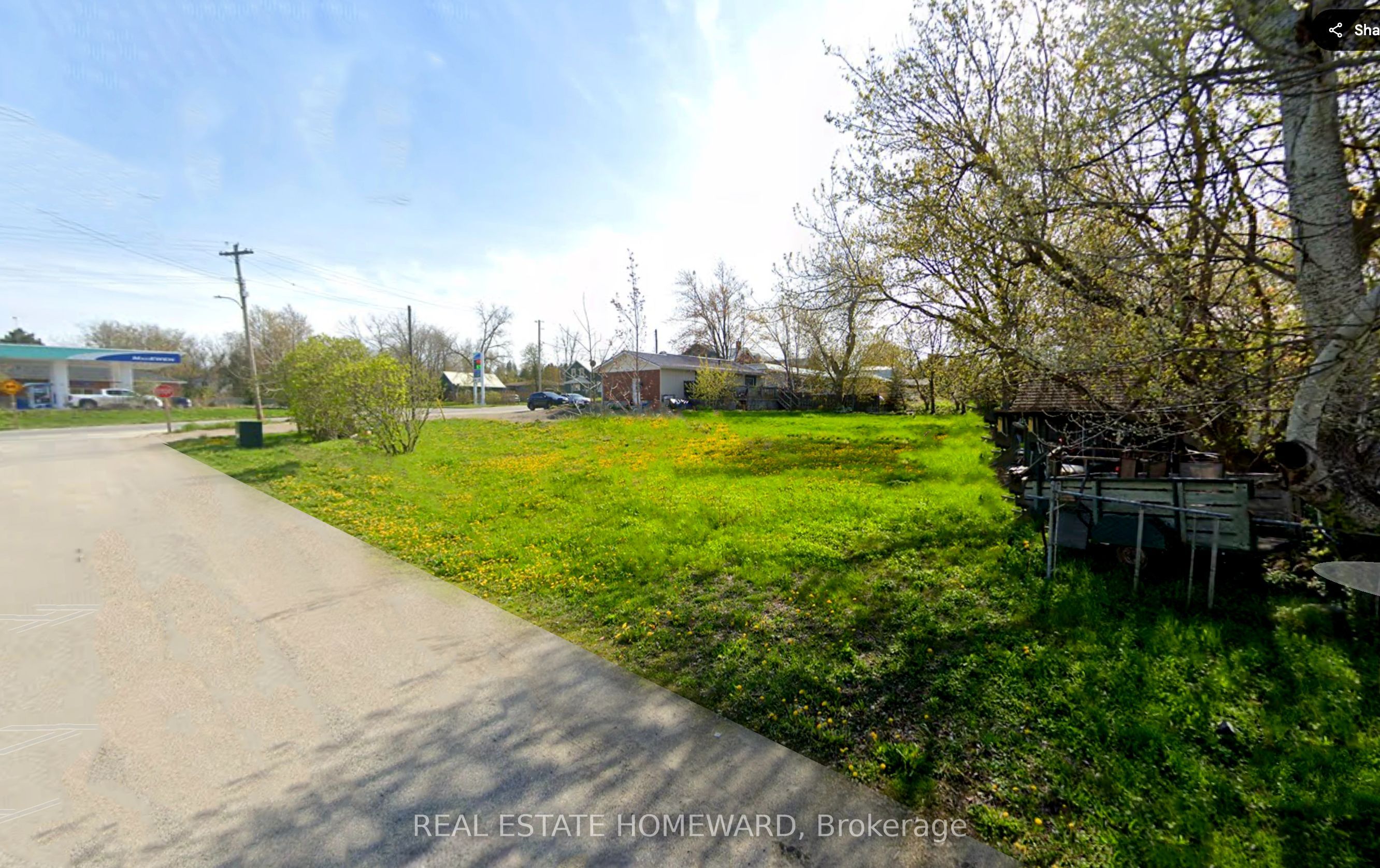 996002 Mulmur/Tosorontio TL Road N