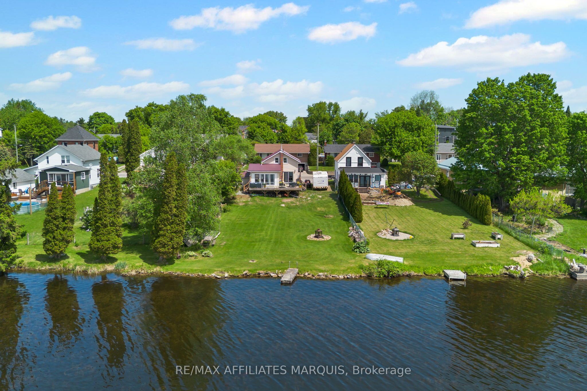 120 Queen Street