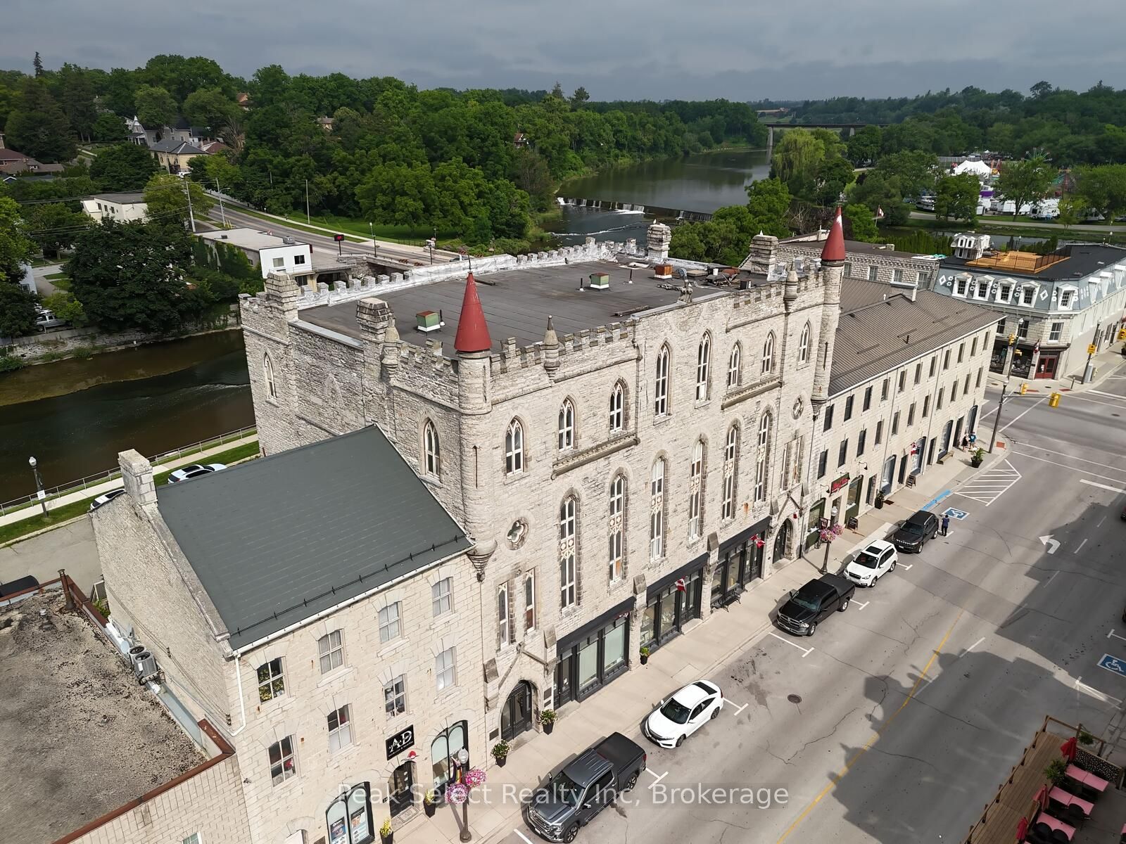 20 WATER STREET SOUTH N/A 21