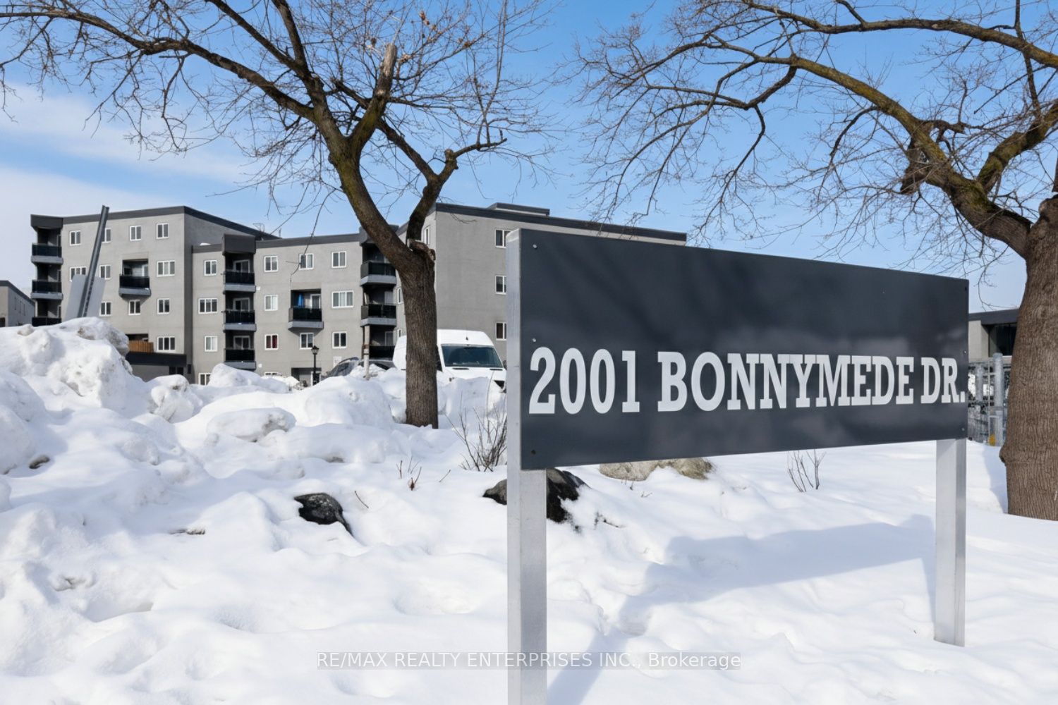 2001 Bonnymede Drive 119