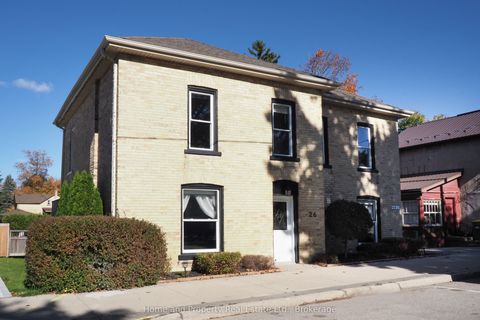 26 Main Street E Mapleton ON N0G 1P0