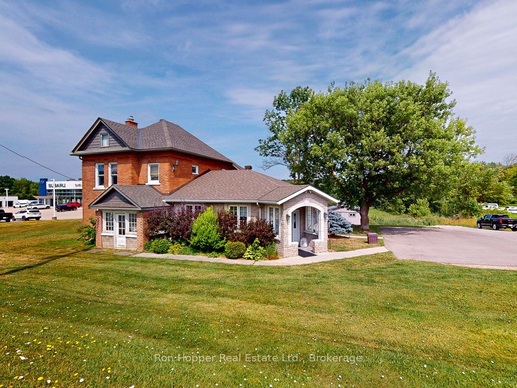 202421 Highway 21 N/A N