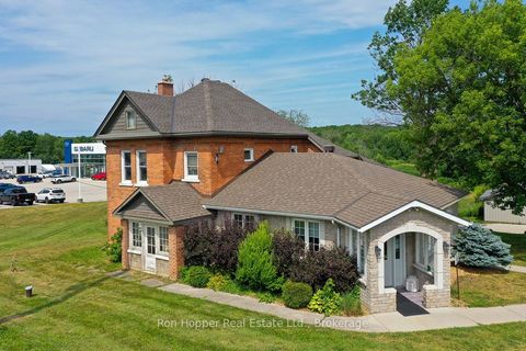 202421 Highway 21 N/A N Georgian Bluffs ON N4K 5N7