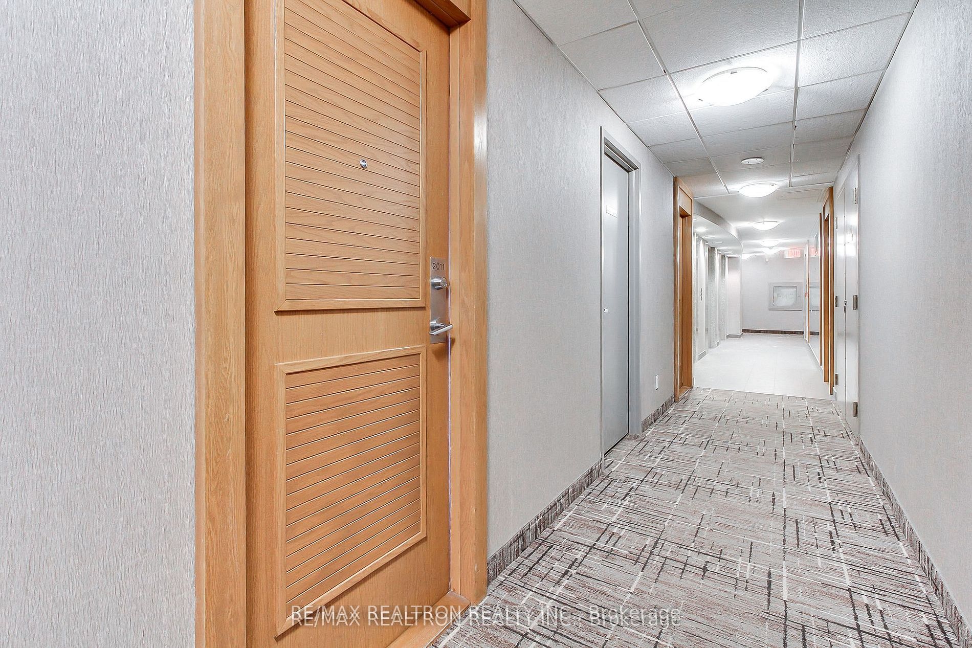 219 Fort York Boulevard 2011