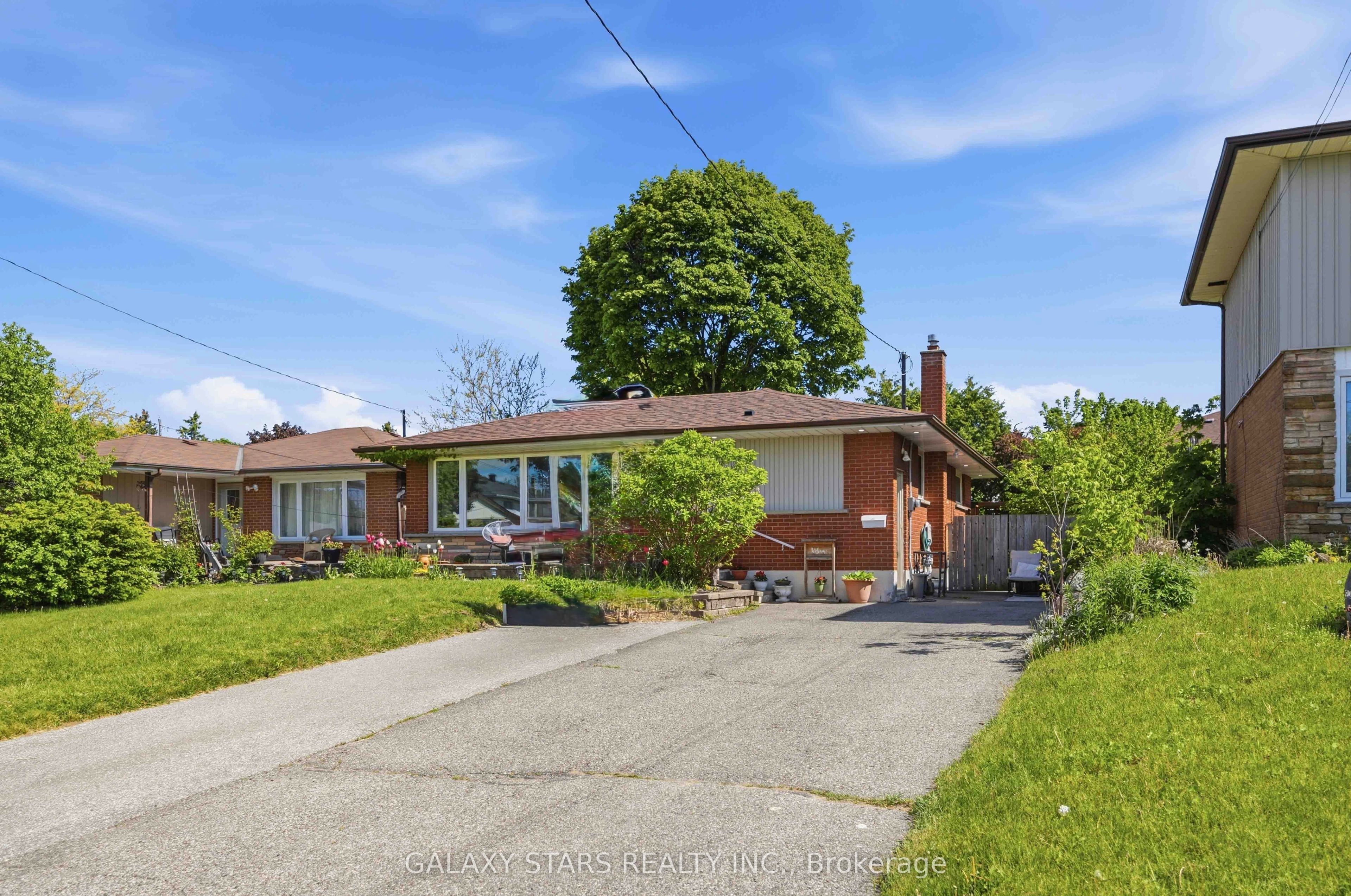 1177 Lisgar Avenue