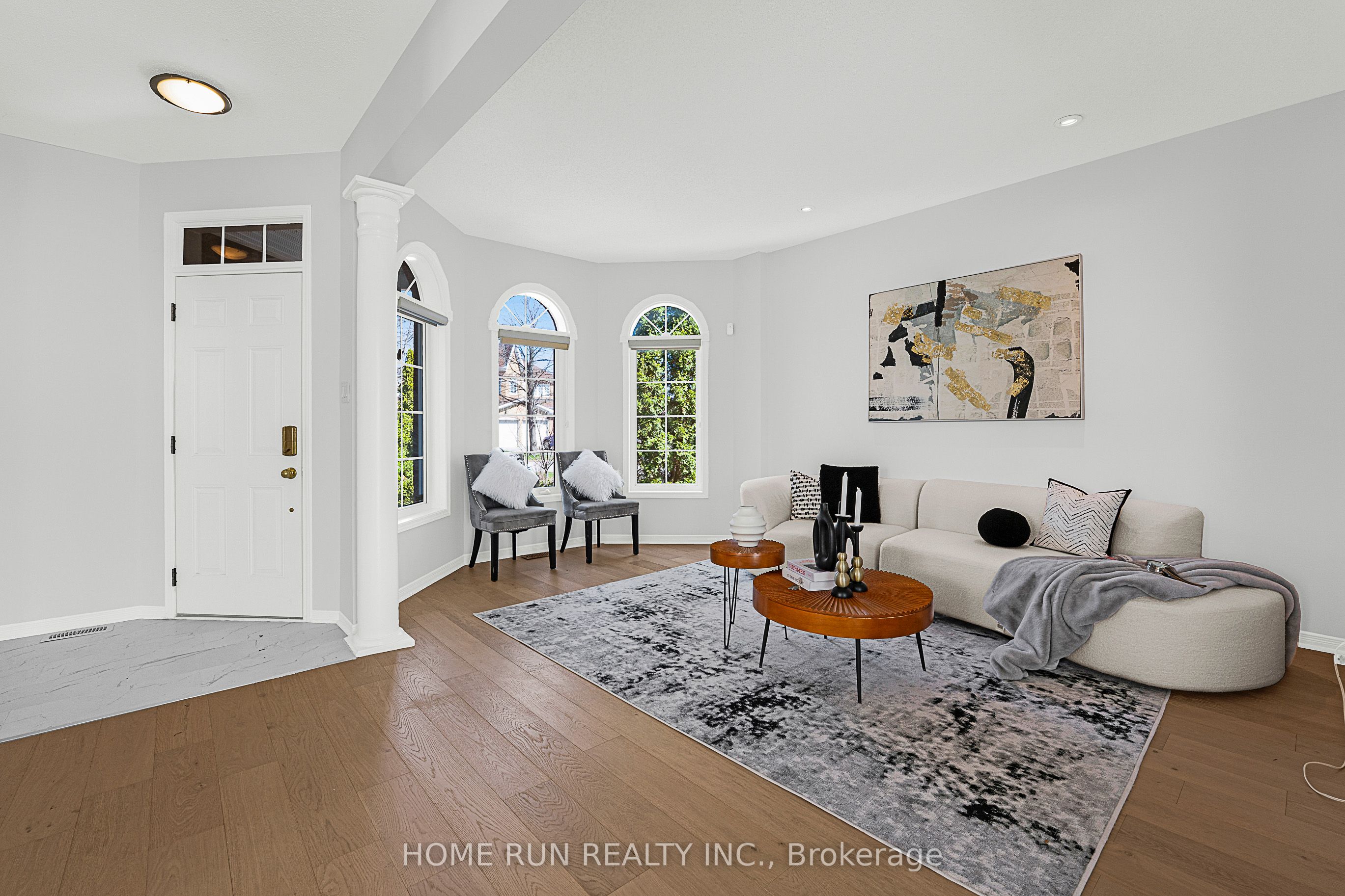 5 Cheltonia Way