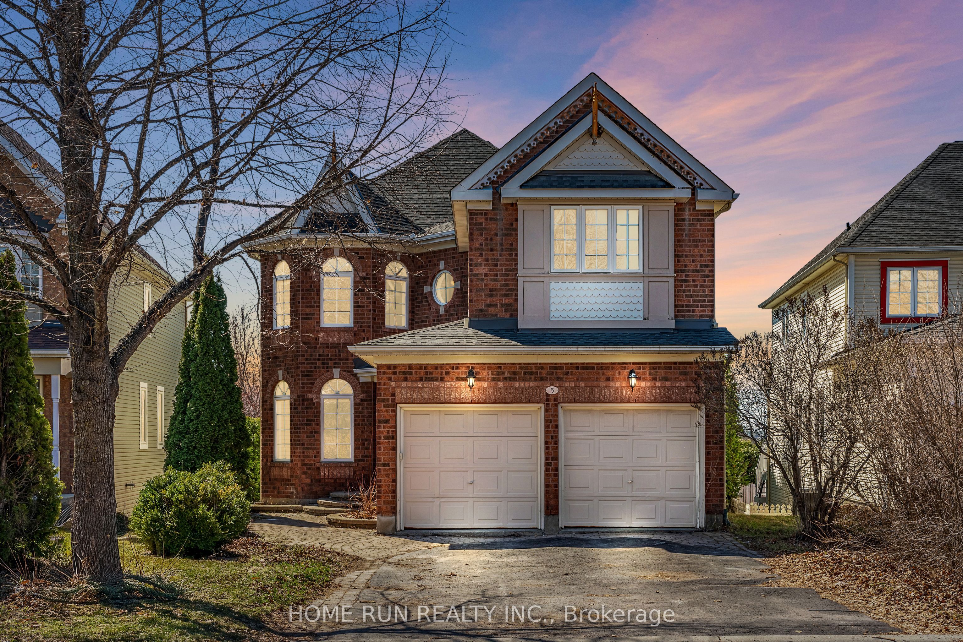 5 Cheltonia Way