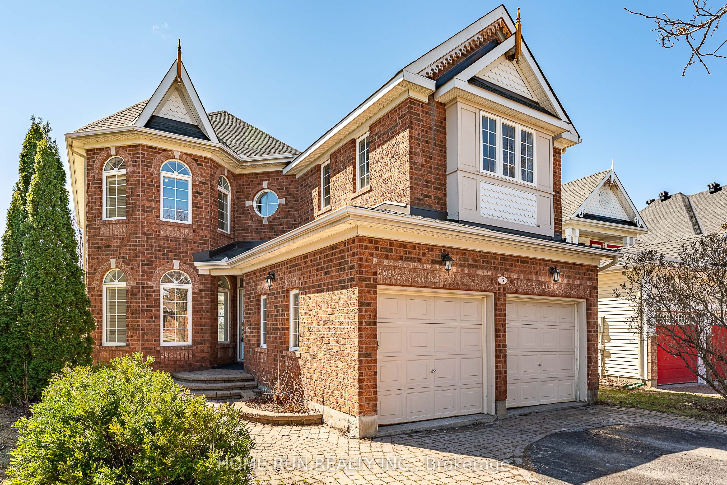 5 Cheltonia Way