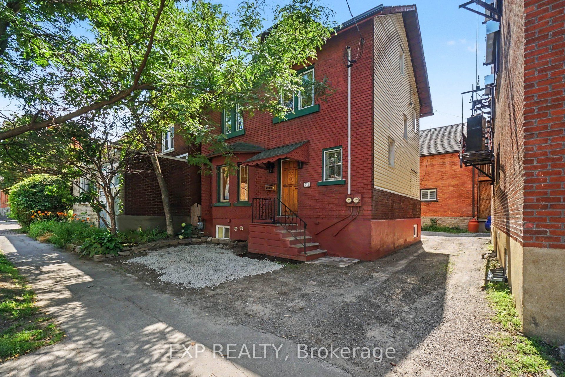 314 O'Connor Street
