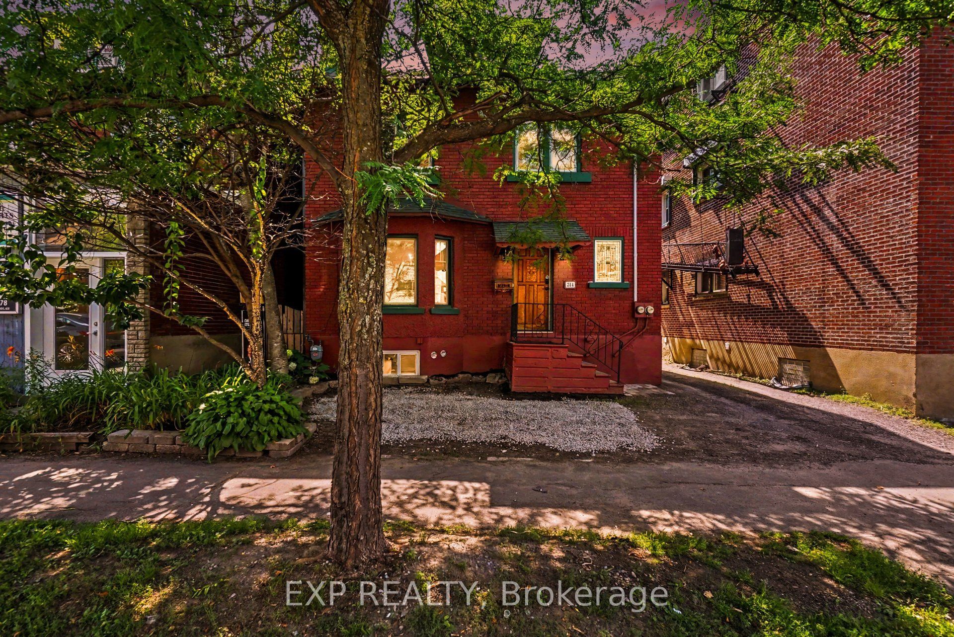 314 O'Connor Street