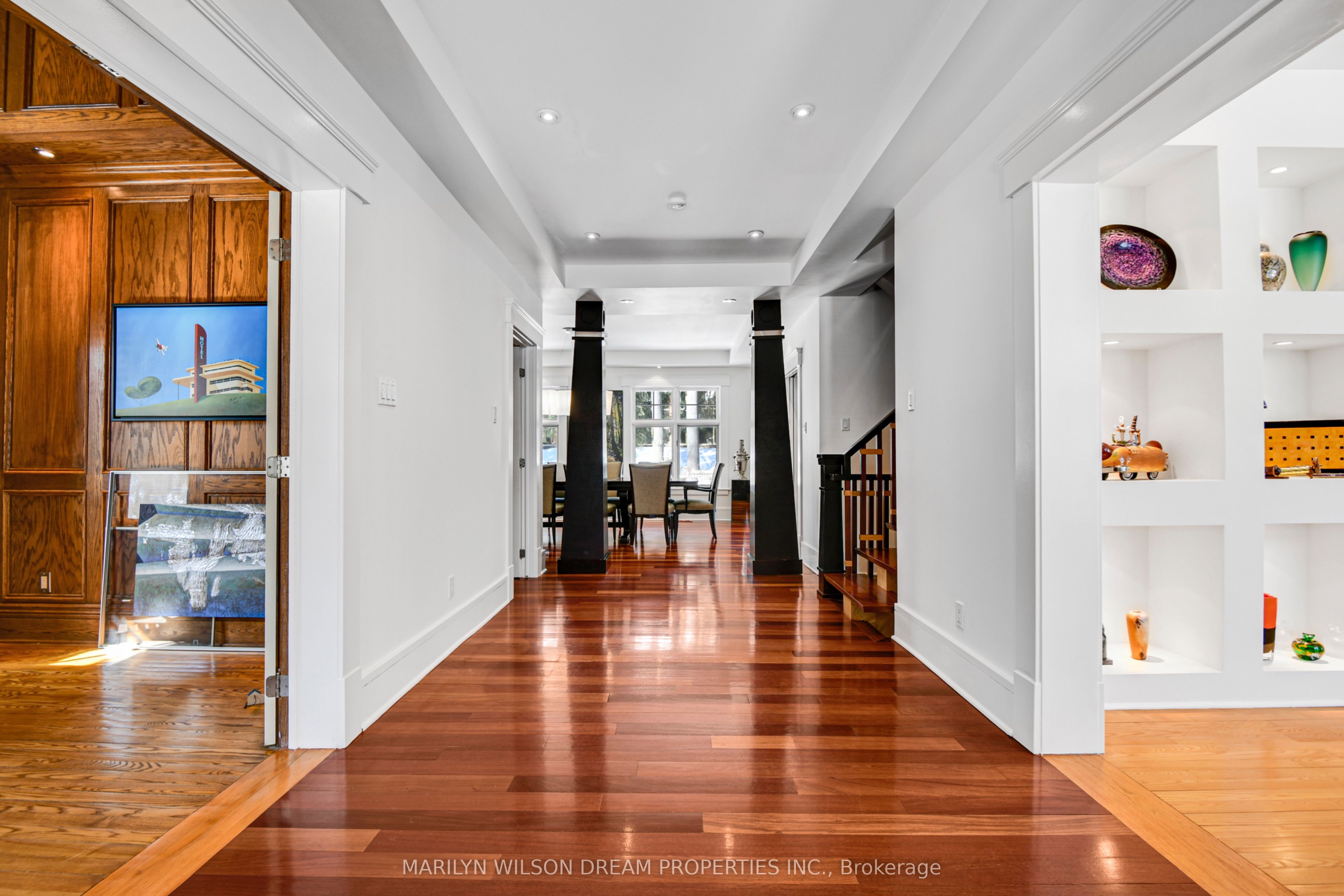 29 Mackinnon Road