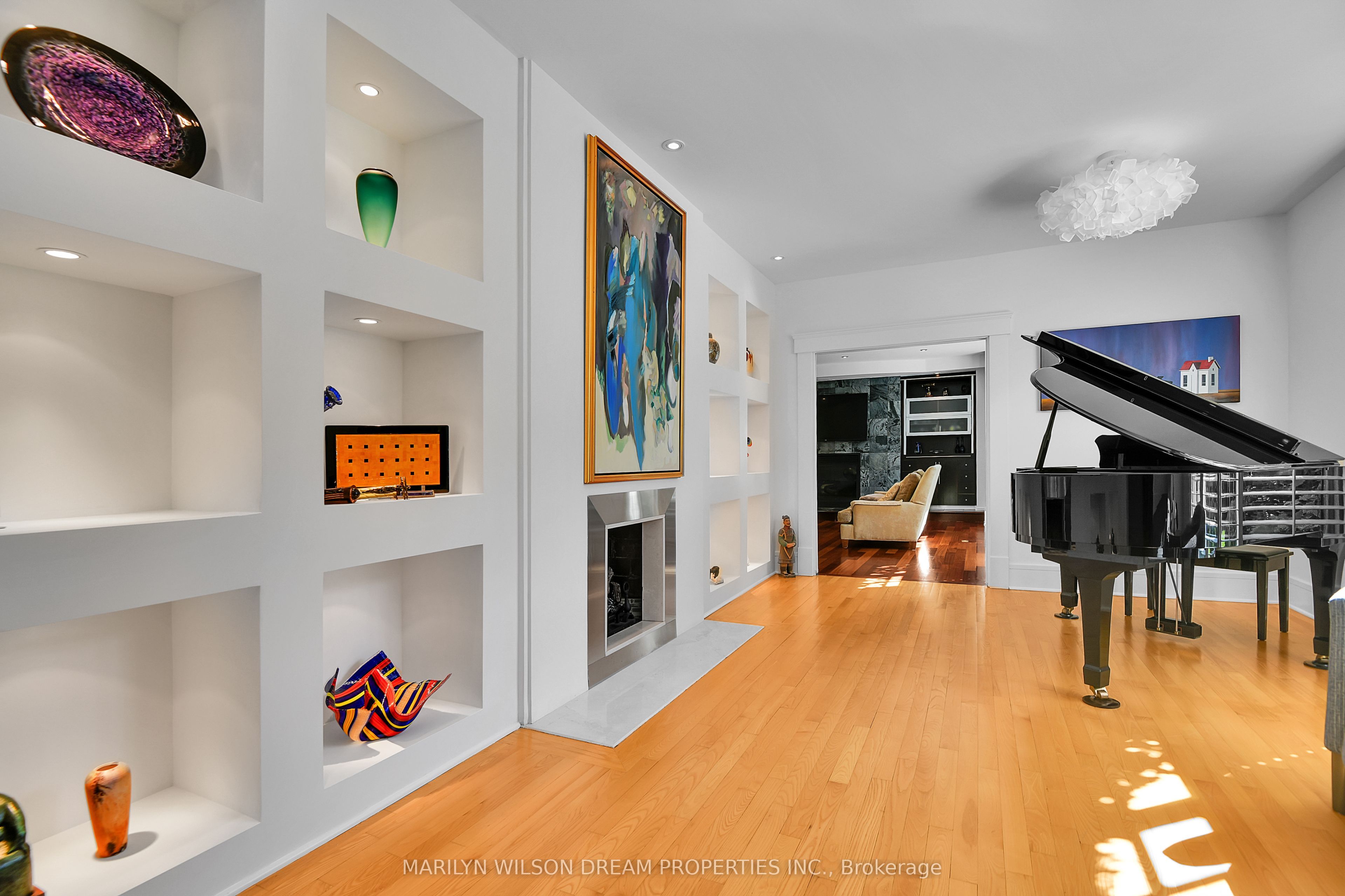 29 Mackinnon Road