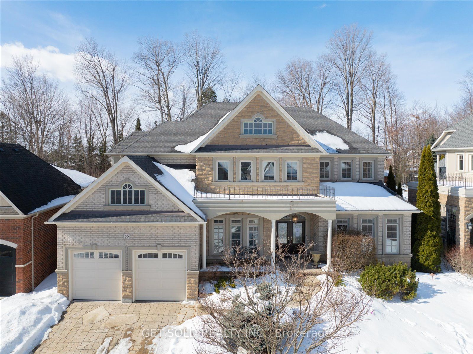 65 Preservation Place