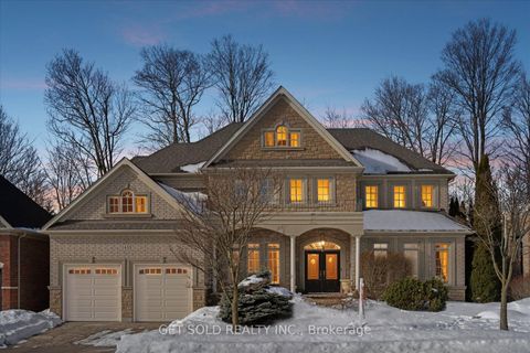 65 Preservation Place Whitby ON L1P 1X8