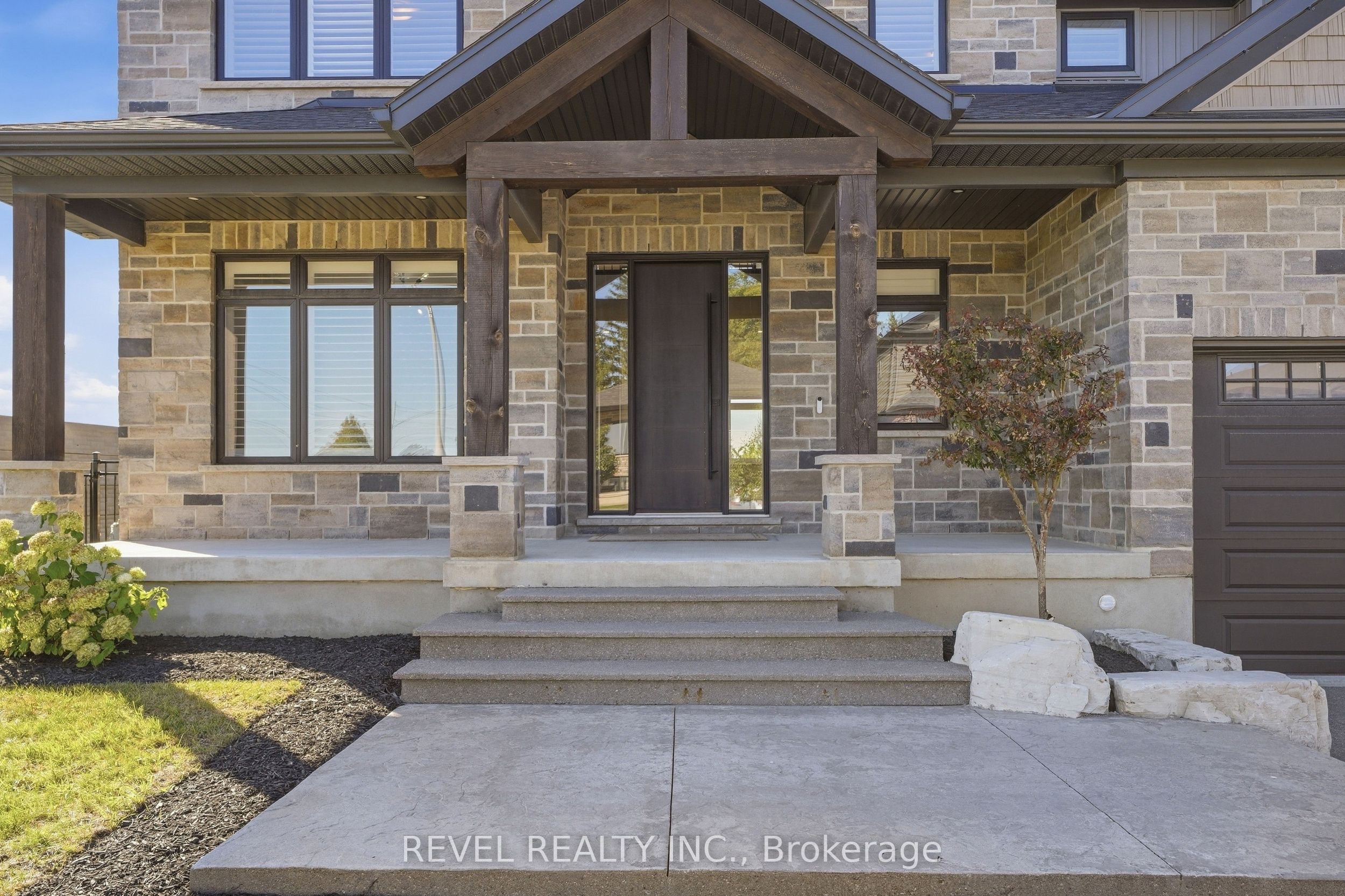 259 Timber Trail Road