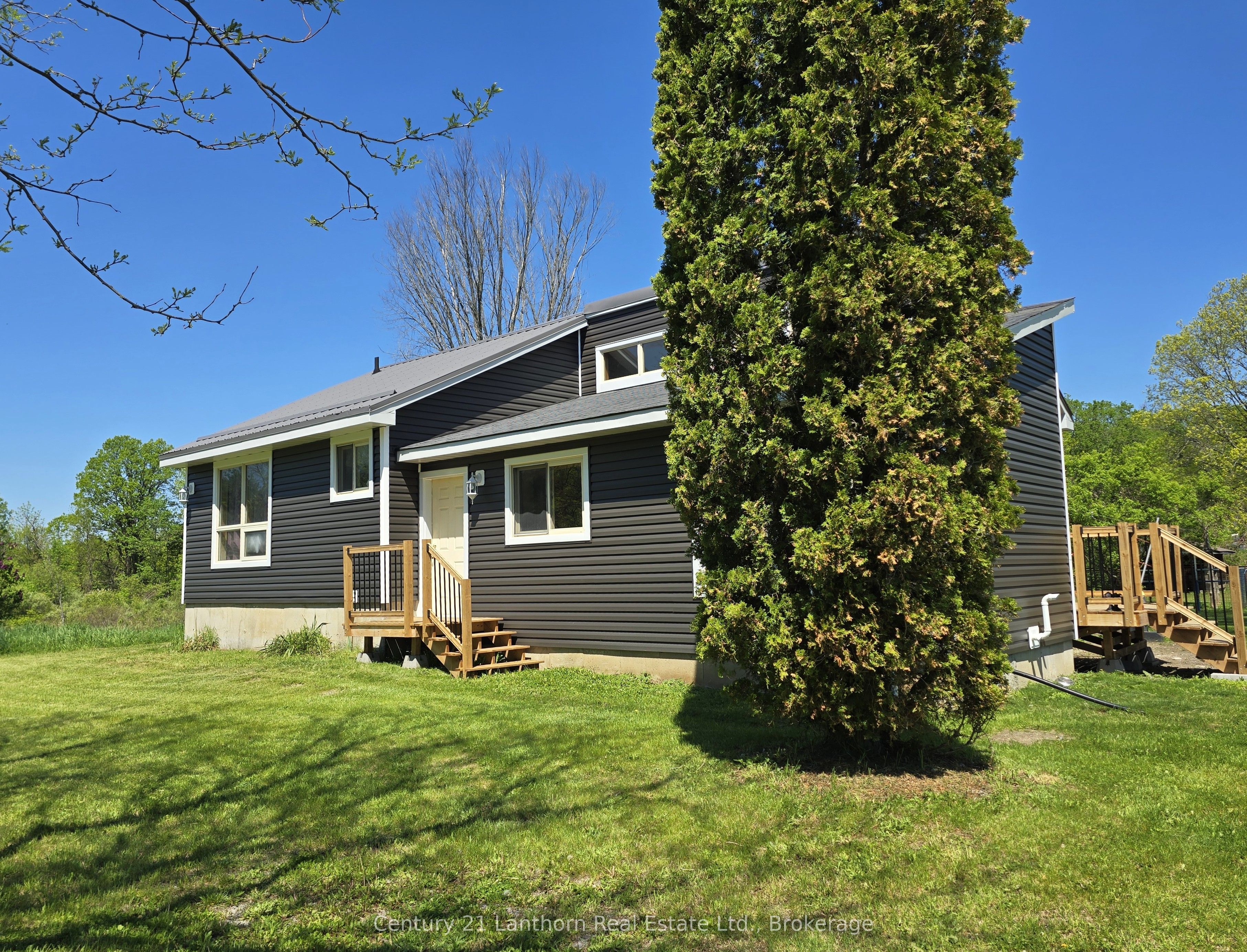 2147 Marlbank Road