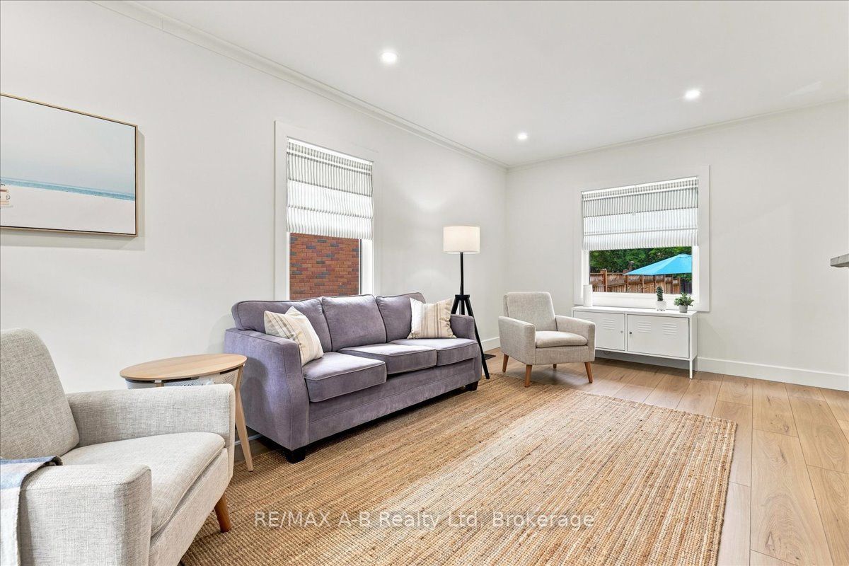 143 Britannia Street